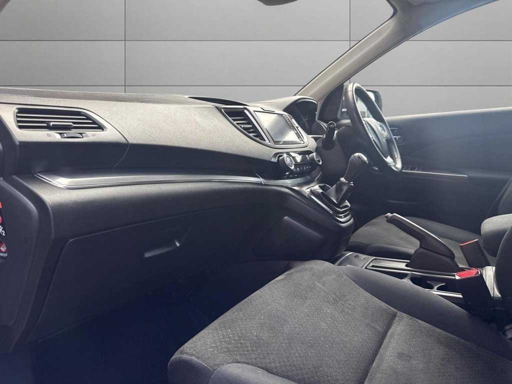 Used Honda CR-V 2017 for sale - 78200367: Photo 16