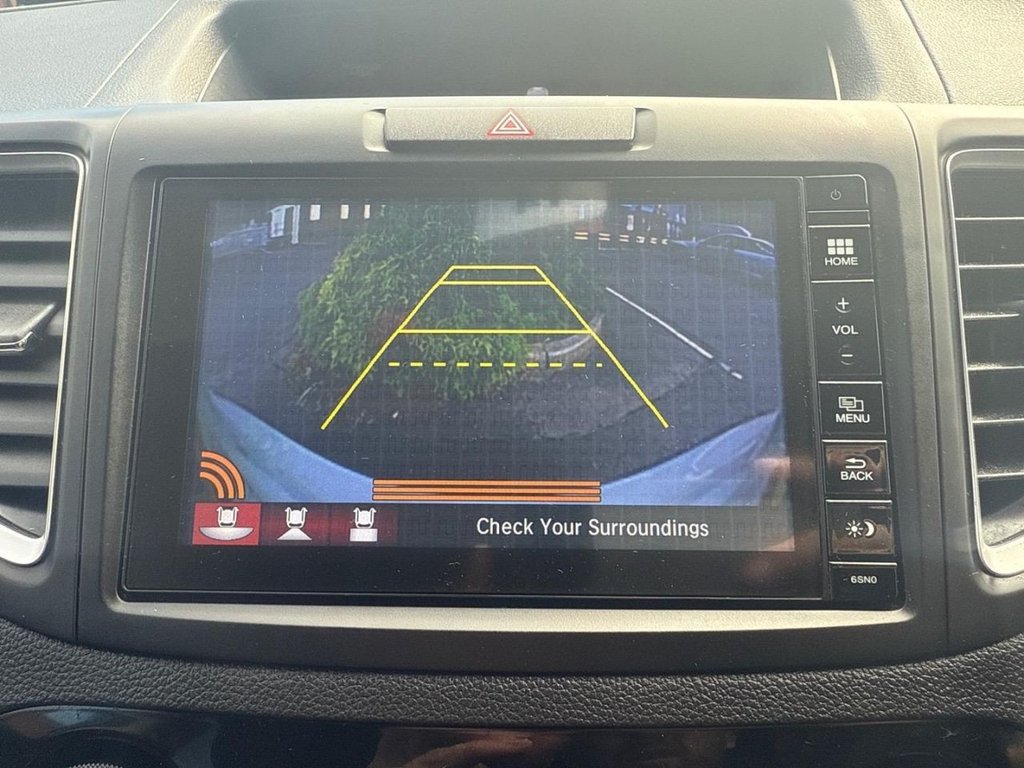 Used Honda CR-V 2017 for sale - 78200367: Photo 21