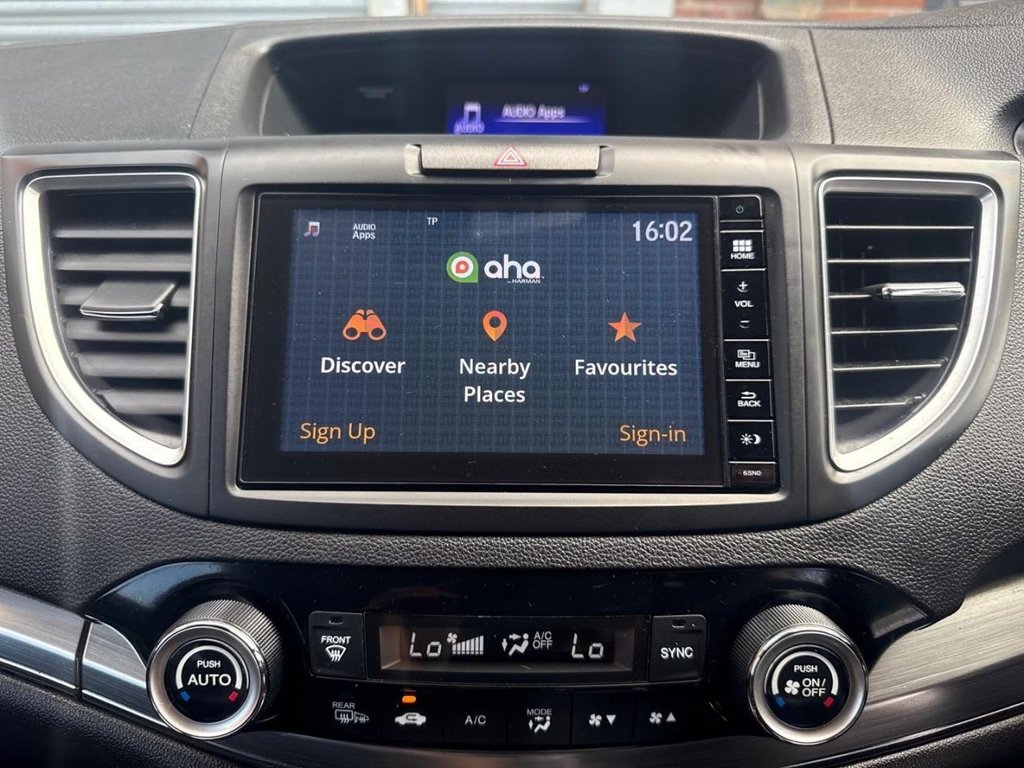 Used Honda CR-V 2017 for sale - 78200367: Photo 22