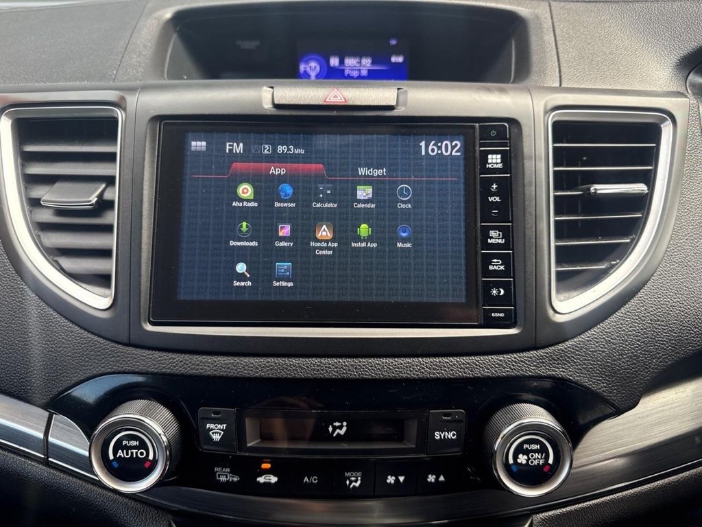 Used Honda CR-V 2017 for sale - 78200367: Photo 24