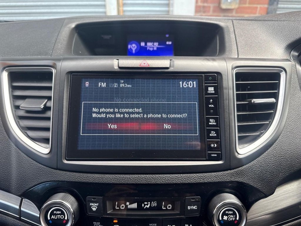 Used Honda CR-V 2017 for sale - 78200367: Photo 25