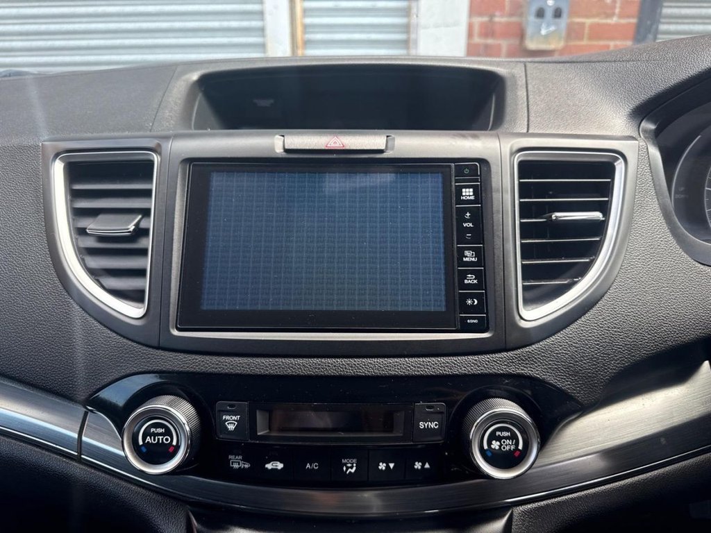 Used Honda CR-V 2017 for sale - 78200367: Photo 27