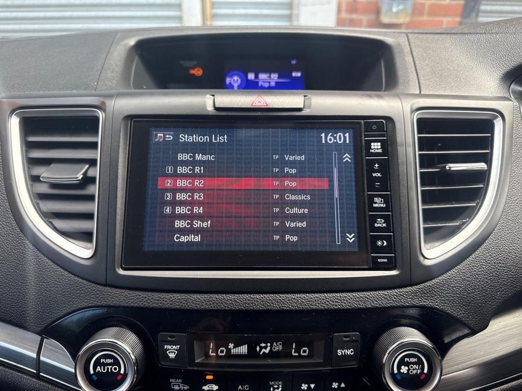 Used Honda CR-V 2017 for sale - 78200367: Photo 28