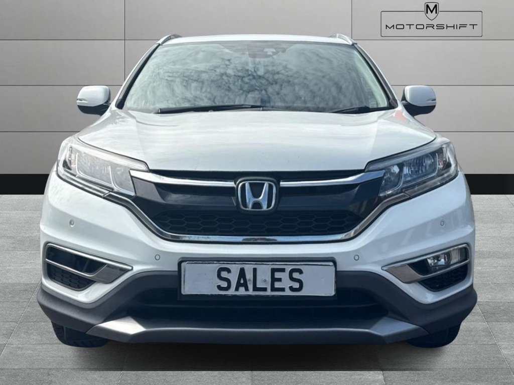 Used Honda CR-V 2017 for sale - 78200367: Photo 3