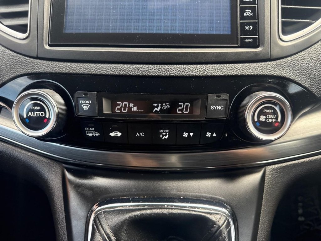 Used Honda CR-V 2017 for sale - 78200367: Photo 30