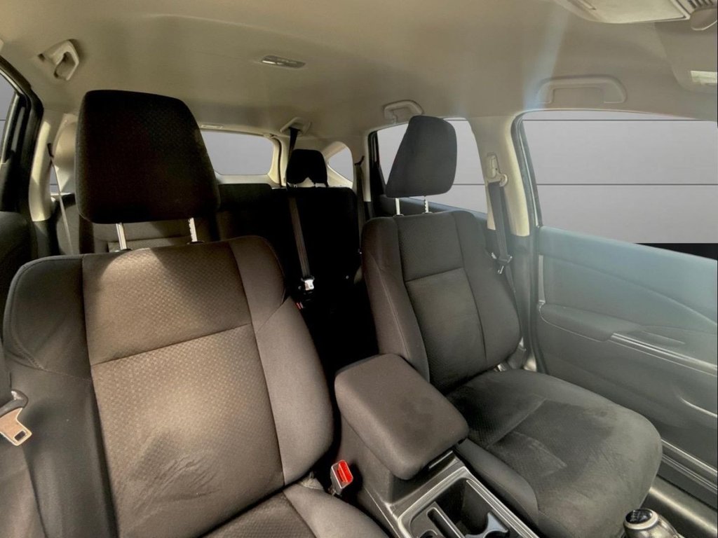 Used Honda CR-V 2017 for sale - 78200367: Photo 39
