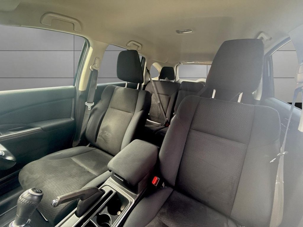 Used Honda CR-V 2017 for sale - 78200367: Photo 40