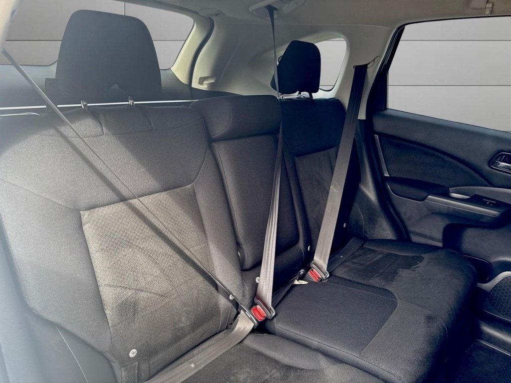 Used Honda CR-V 2017 for sale - 78200367: Photo 42