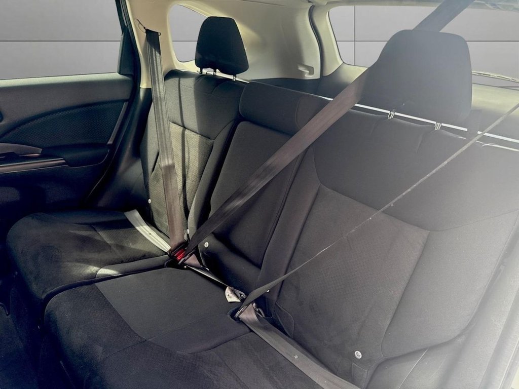 Used Honda CR-V 2017 for sale - 78200367: Photo 43