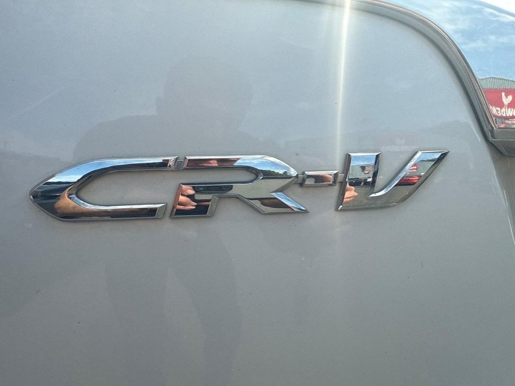 Used Honda CR-V 2017 for sale - 78200367: Photo 46