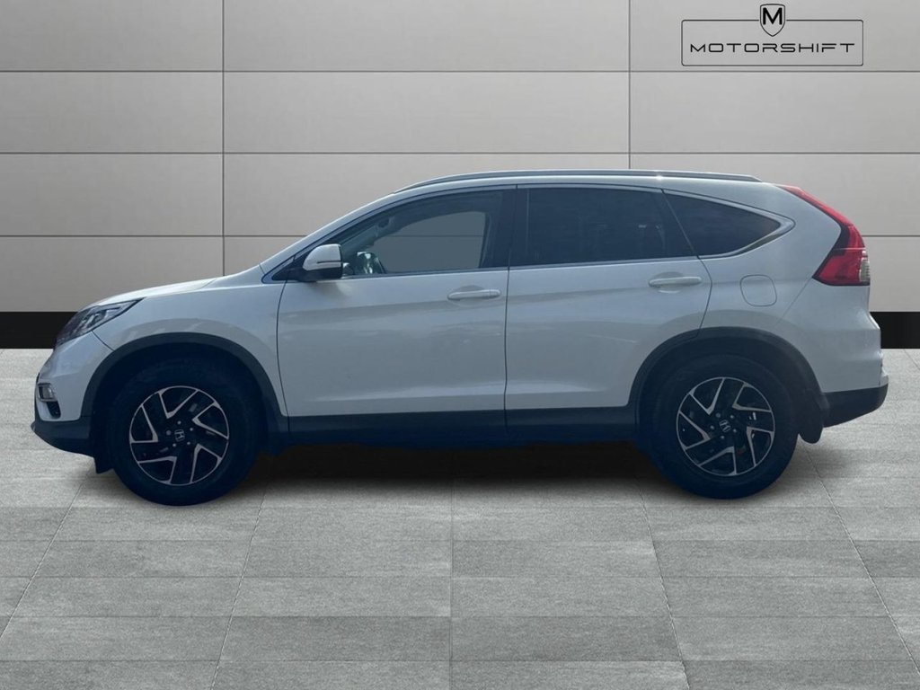 Used Honda CR-V 2017 for sale - 78200367: Photo 6