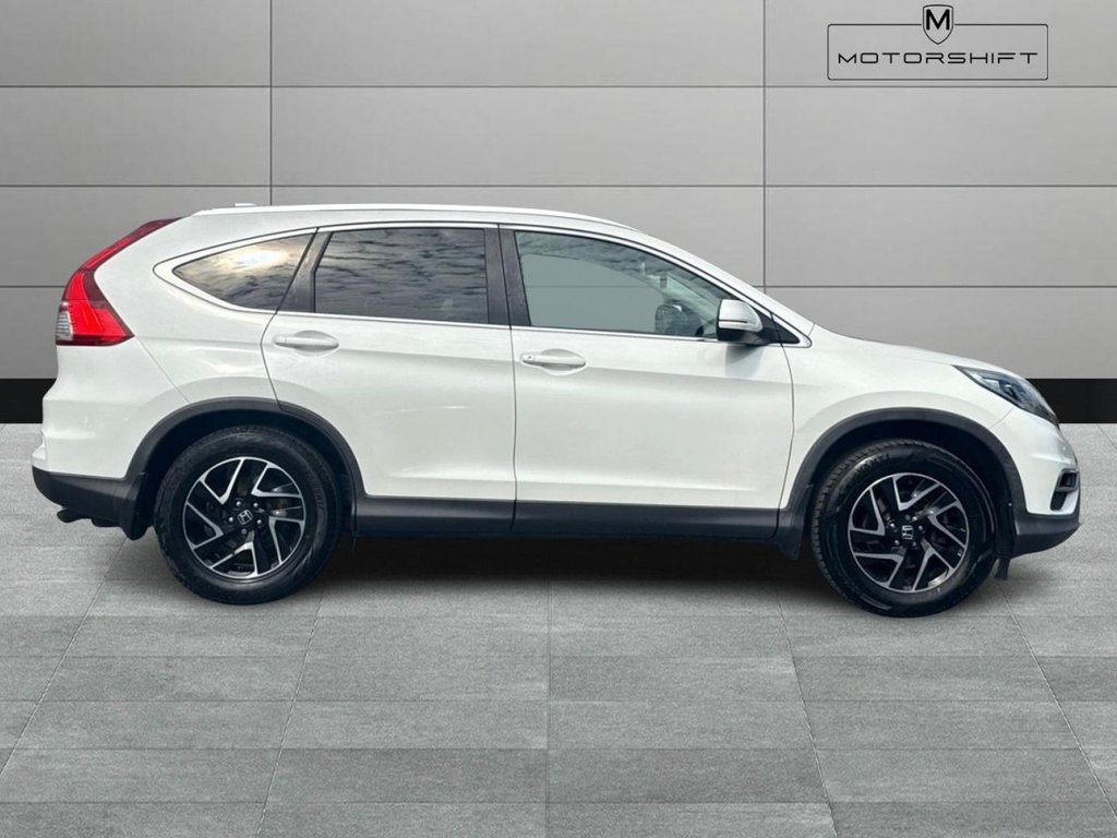 Used Honda CR-V 2017 for sale - 78200367: Photo 7