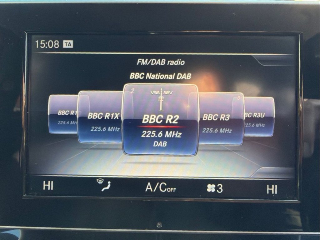 Used Mercedes-Benz C Class 2016 for sale - 78199929: Photo 21