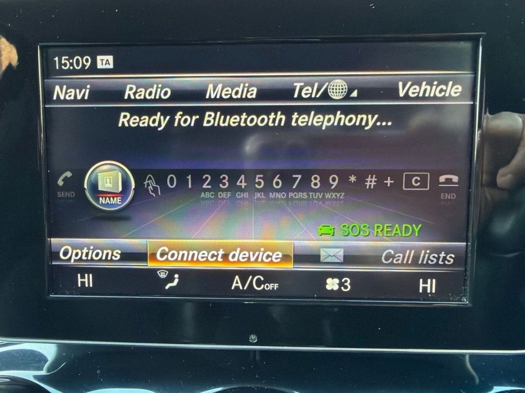 Used Mercedes-Benz C Class 2016 for sale - 78199929: Photo 22