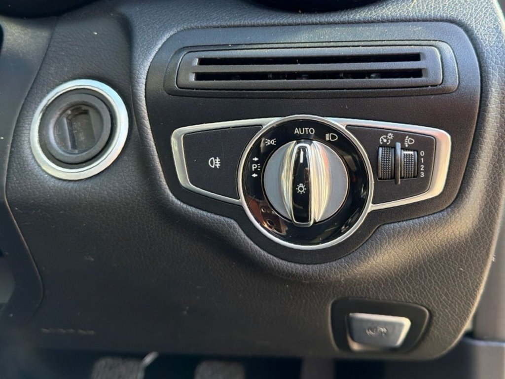 Used Mercedes-Benz C Class 2016 for sale - 78199929: Photo 27