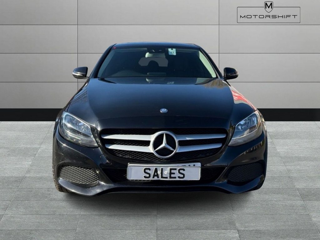 Used Mercedes-Benz C Class 2016 for sale - 78199929: Photo 3