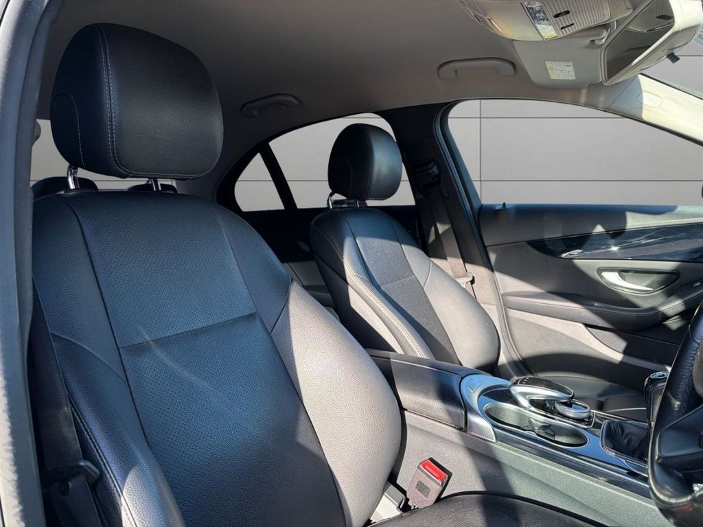 Used Mercedes-Benz C Class 2016 for sale - 78199929: Photo 39