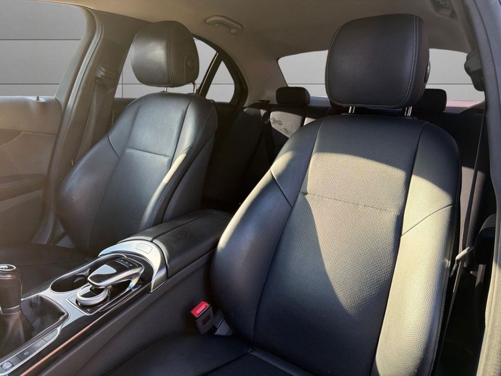 Used Mercedes-Benz C Class 2016 for sale - 78199929: Photo 40