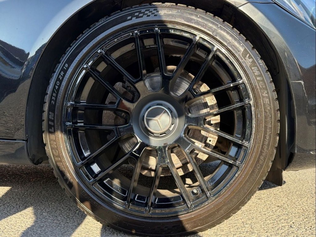 Used Mercedes-Benz C Class 2016 for sale - 78199929: Photo 47