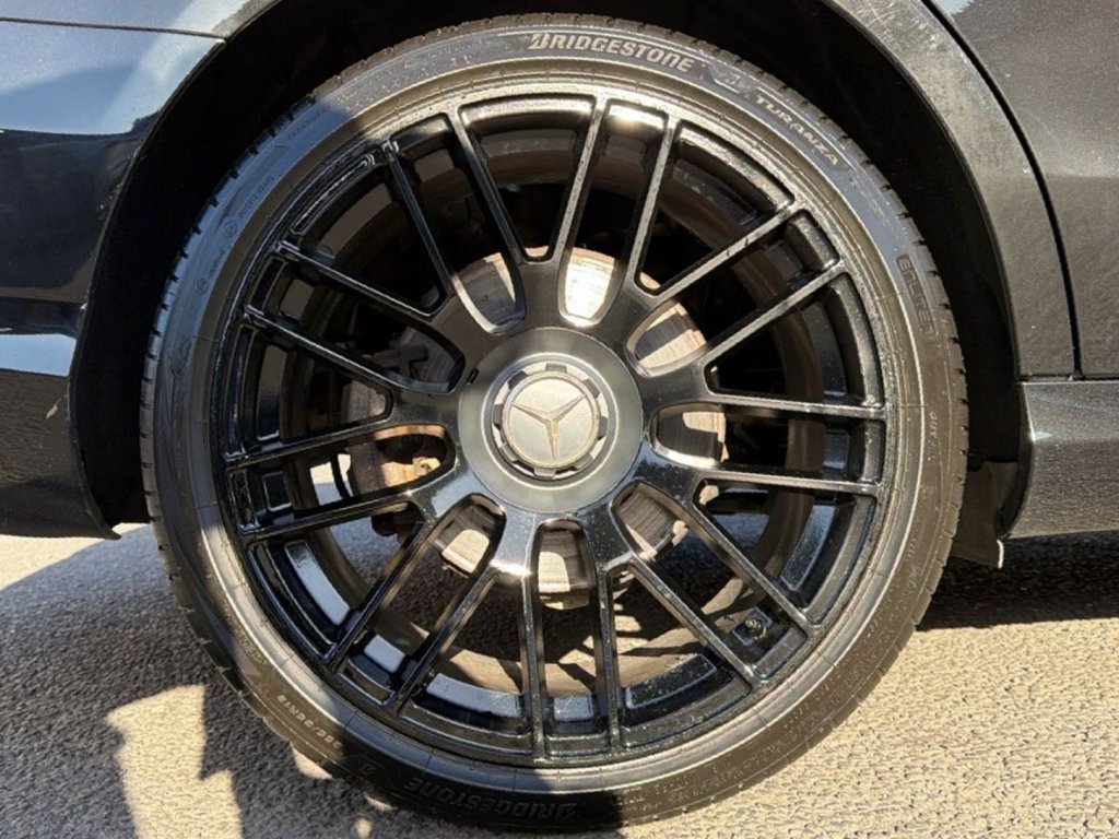 Used Mercedes-Benz C Class 2016 for sale - 78199929: Photo 48