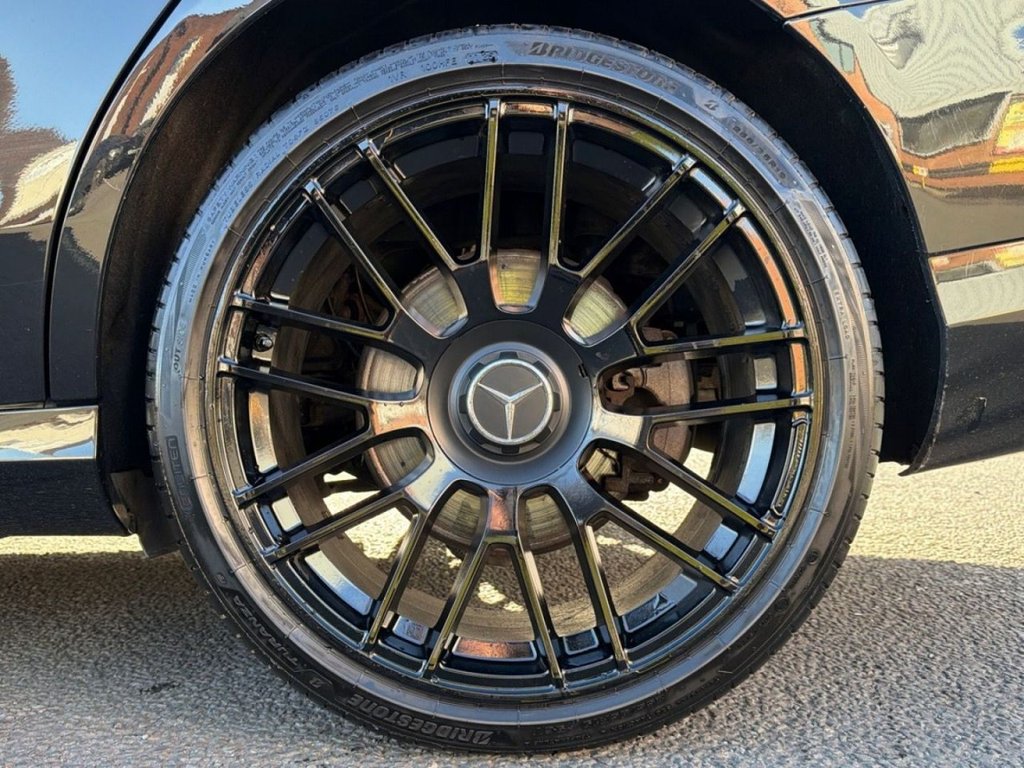 Used Mercedes-Benz C Class 2016 for sale - 78199929: Photo 50