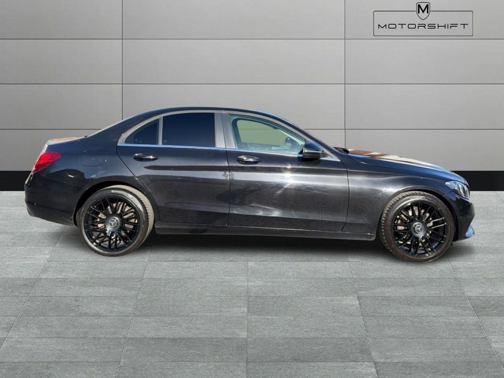 Used Mercedes-Benz C Class 2016 for sale - 78199929: Photo 7