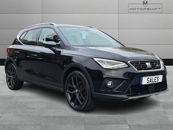 Used SEAT Arona 2019 for sale - 79518361: Photo