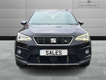 Used SEAT Arona 2019 for sale - 79518361: Photo