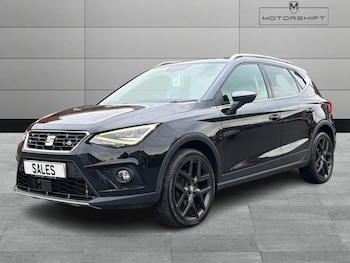 Used SEAT Arona 2019 for sale - 79518361: Photo