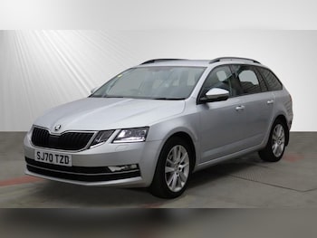 Used Skoda Octavia 2020 for sale - 79170719: Photo