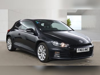 Used Volkswagen Scirocco 2016 for sale - 79166798: Photo
