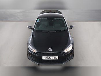 Used Volkswagen Scirocco 2016 for sale - 79166798: Photo