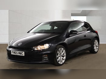 Used Volkswagen Scirocco 2016 for sale - 79166798: Photo