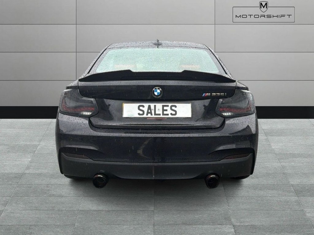 Used BMW 2 Series 2015 for sale - 78199931: Photo 10