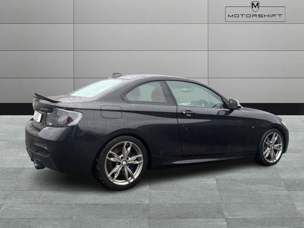 Used BMW 2 Series 2015 for sale - 78199931: Photo 12