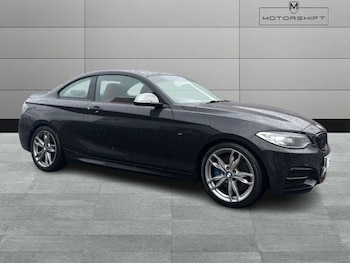 BMW 2 Series feature image