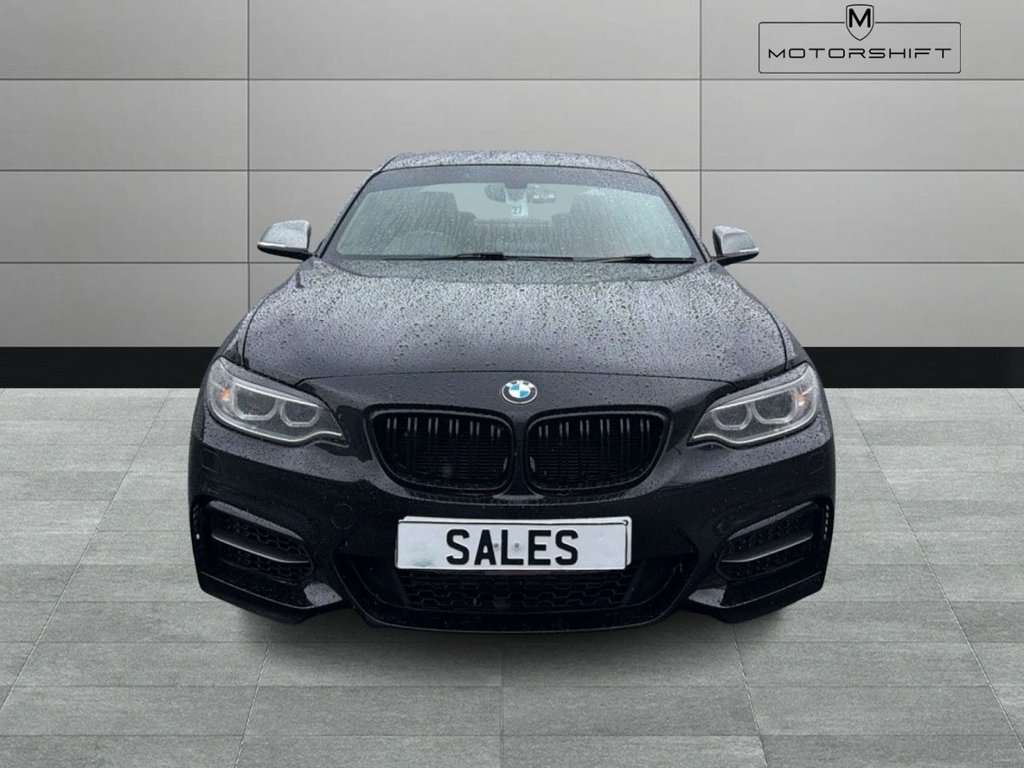 Used BMW 2 Series 2015 for sale - 78199931: Photo 3