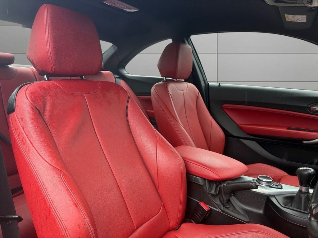 Used BMW 2 Series 2015 for sale - 78199931: Photo 41