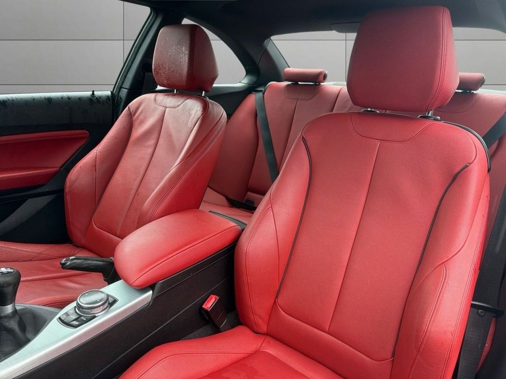 Used BMW 2 Series 2015 for sale - 78199931: Photo 42