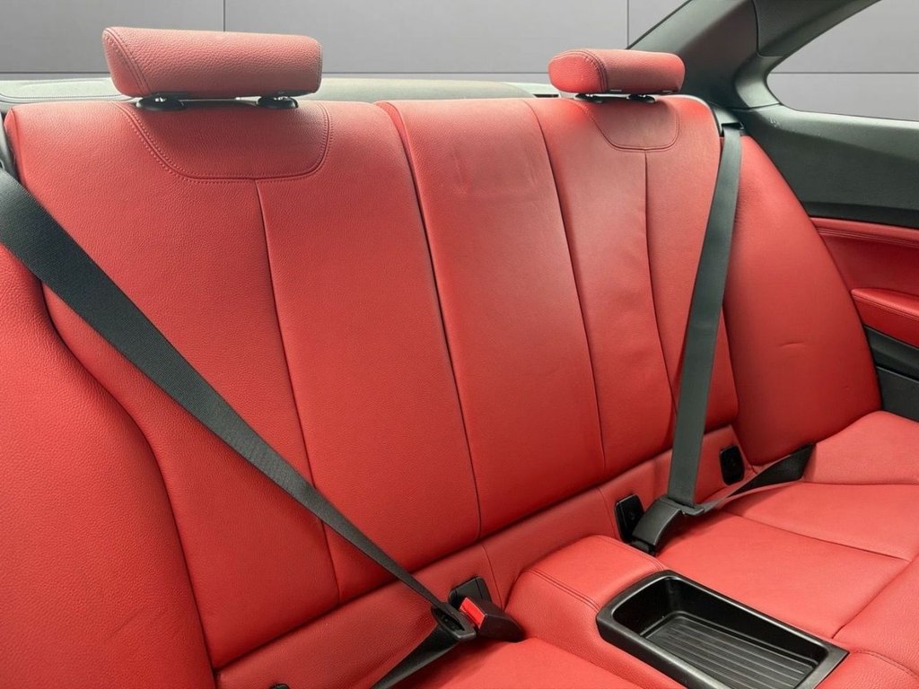 Used BMW 2 Series 2015 for sale - 78199931: Photo 43