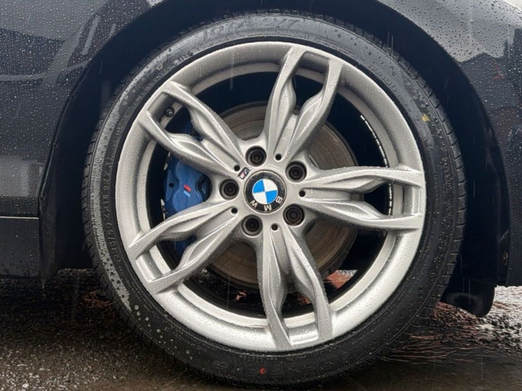 Used BMW 2 Series 2015 for sale - 78199931: Photo 47