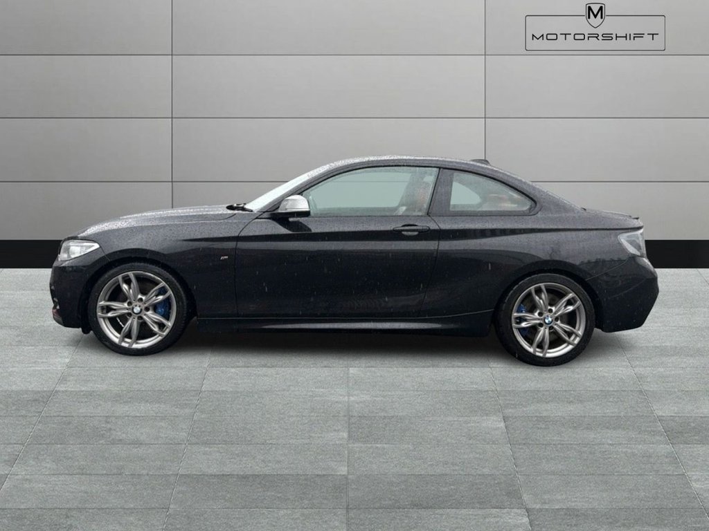 Used BMW 2 Series 2015 for sale - 78199931: Photo 6