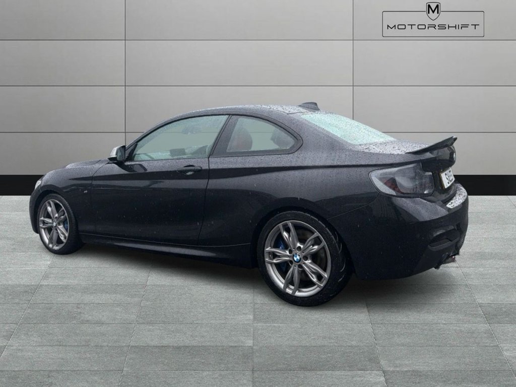 Used BMW 2 Series 2015 for sale - 78199931: Photo 9