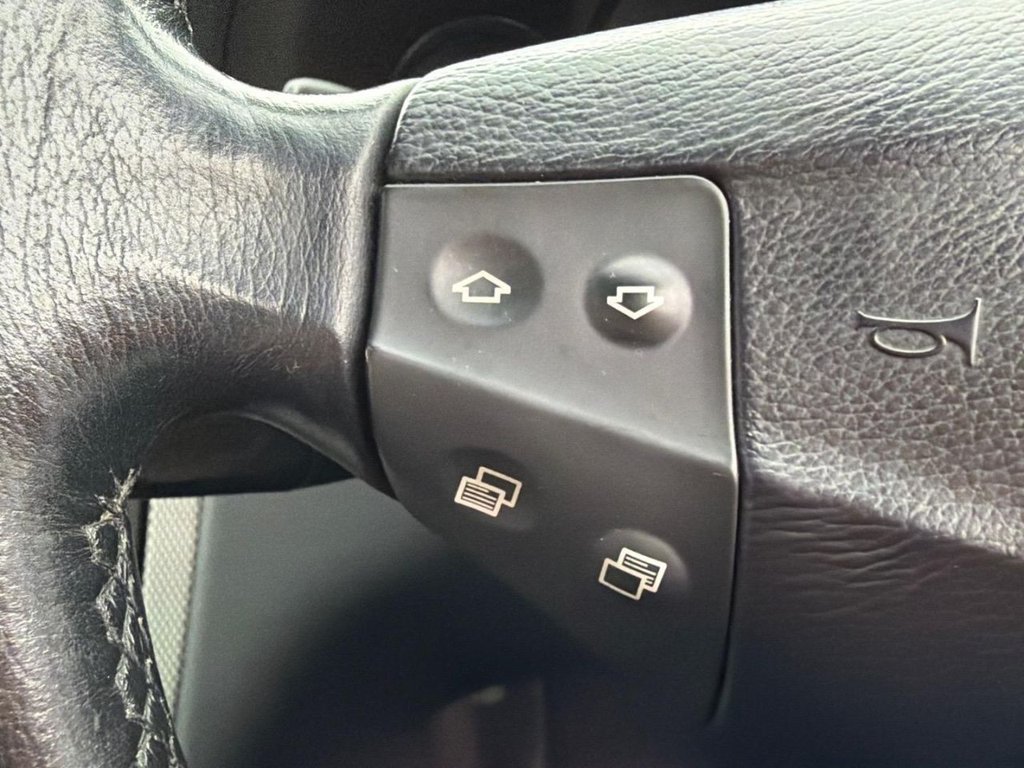 Used Mercedes-Benz C Class 2003 for sale - 78200088: Photo 18