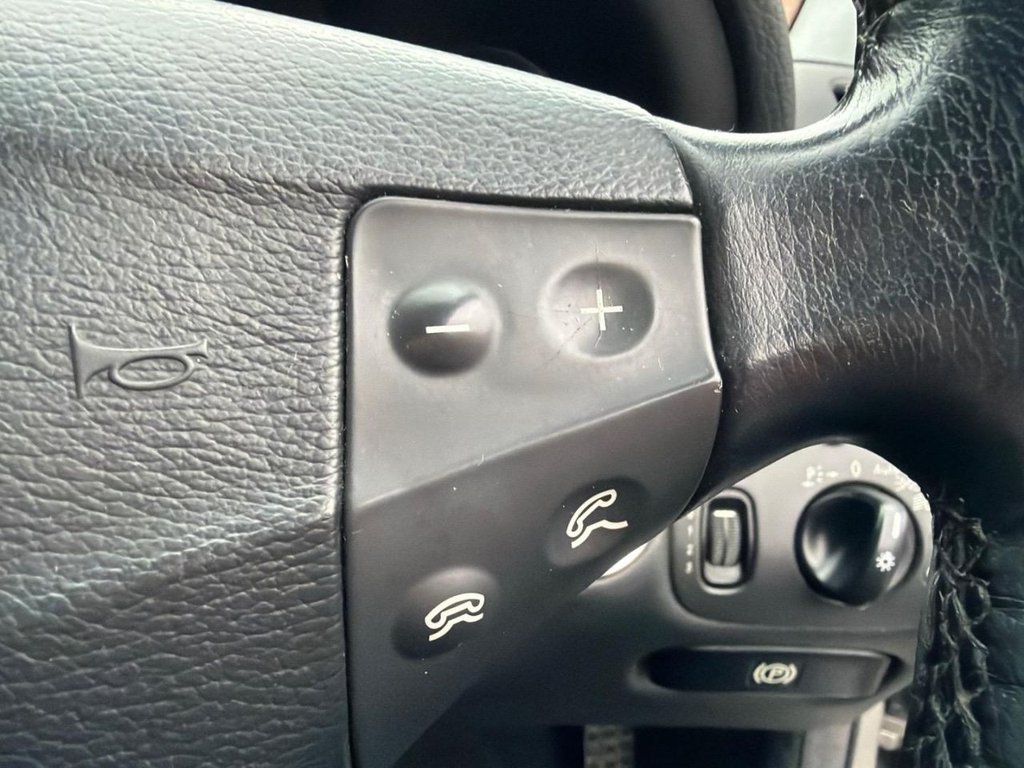 Used Mercedes-Benz C Class 2003 for sale - 78200088: Photo 19