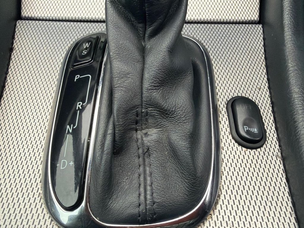 Used Mercedes-Benz C Class 2003 for sale - 78200088: Photo 25