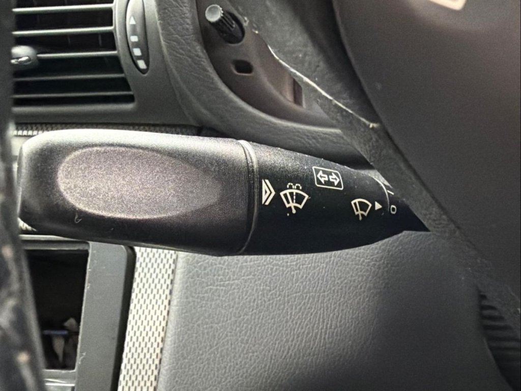 Used Mercedes-Benz C Class 2003 for sale - 78200088: Photo 28