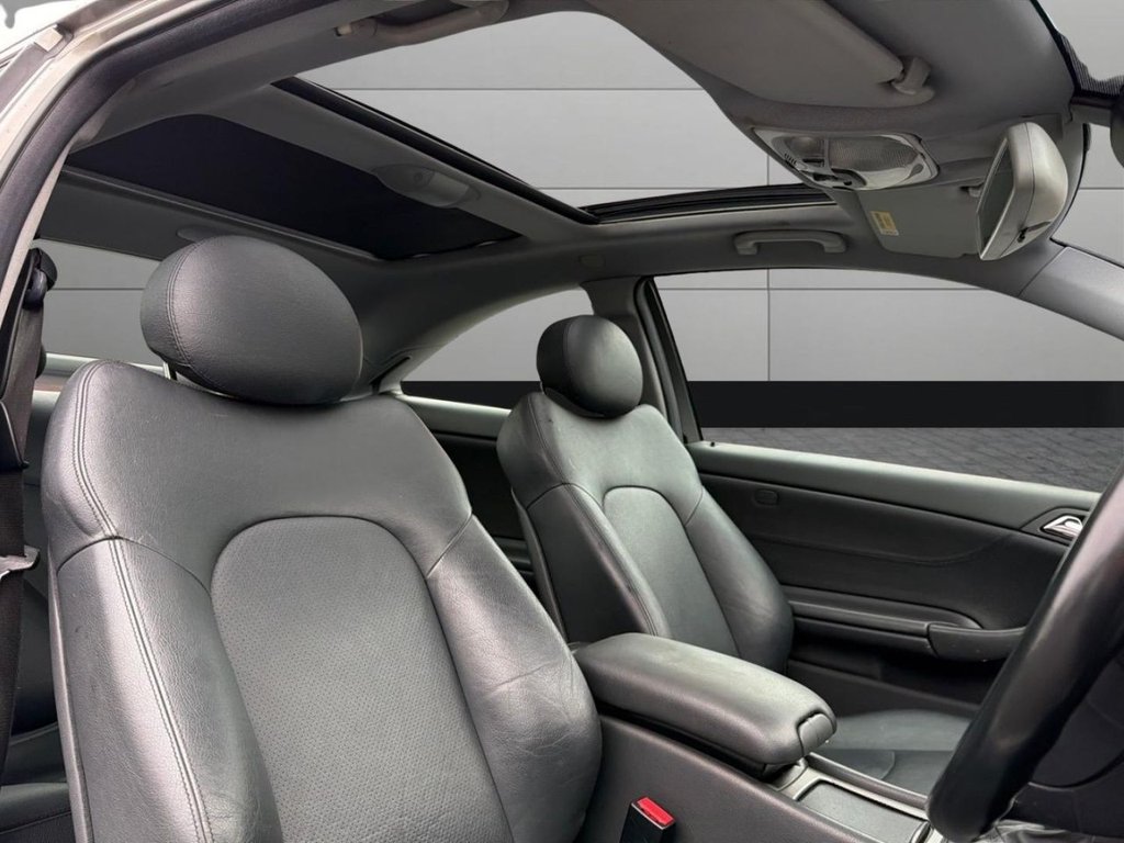 Used Mercedes-Benz C Class 2003 for sale - 78200088: Photo 34