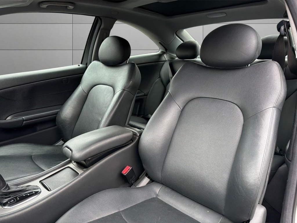 Used Mercedes-Benz C Class 2003 for sale - 78200088: Photo 35