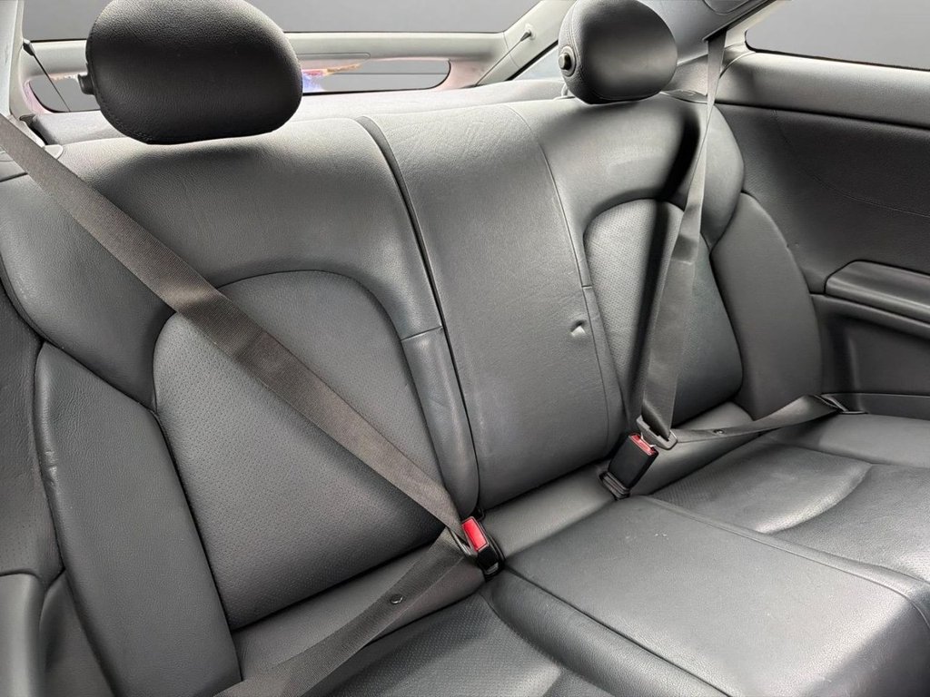 Used Mercedes-Benz C Class 2003 for sale - 78200088: Photo 37